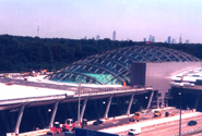 Foto: Fernbahnhof Frankfurt/Main Flughafen